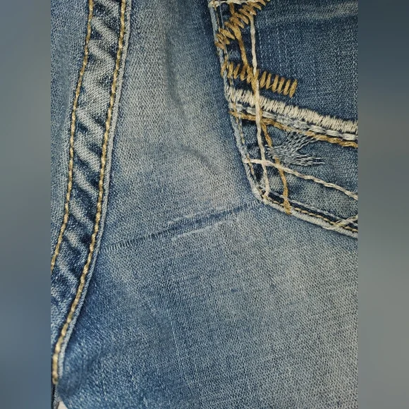 Vintage BKE Jeans - Picture 9 of 10